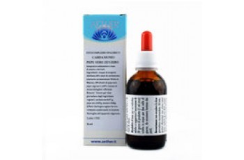Cardamomo - Pepe Nero - Zenzero - 50 ml